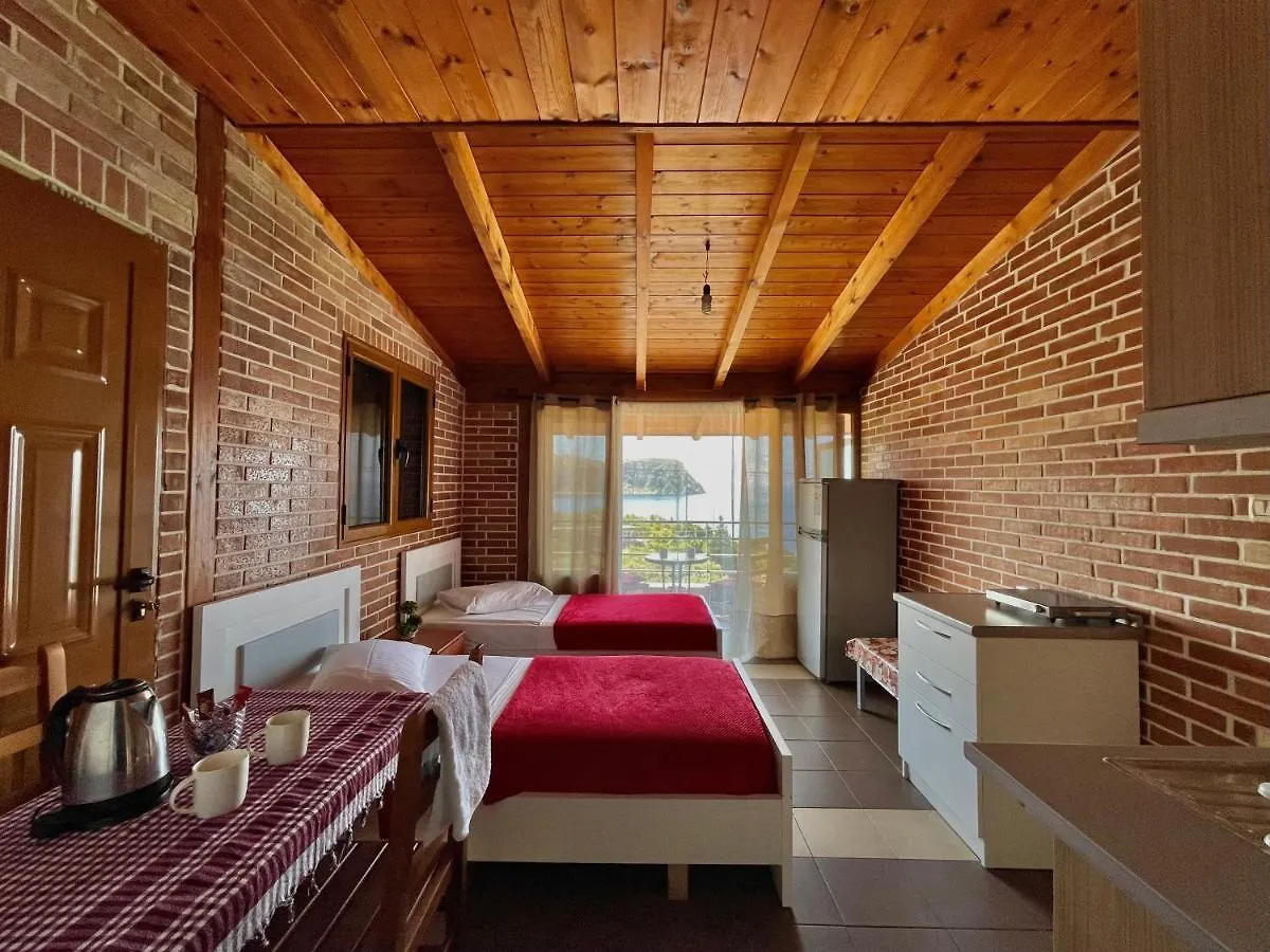 Lazaris Kwstas Rooms Χειμάρρα Διαμέρισμα