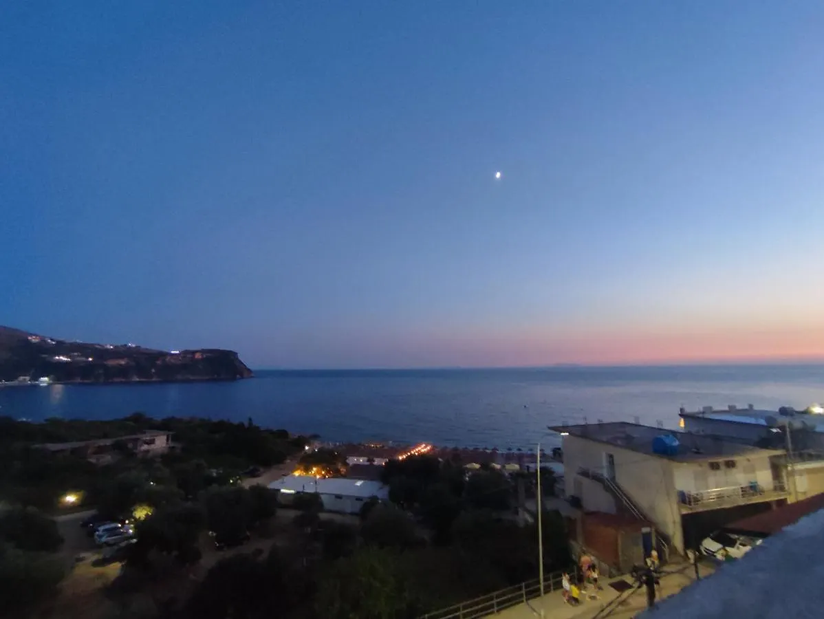Διαμέρισμα Lazaris Kwstas Rooms Χειμάρρα