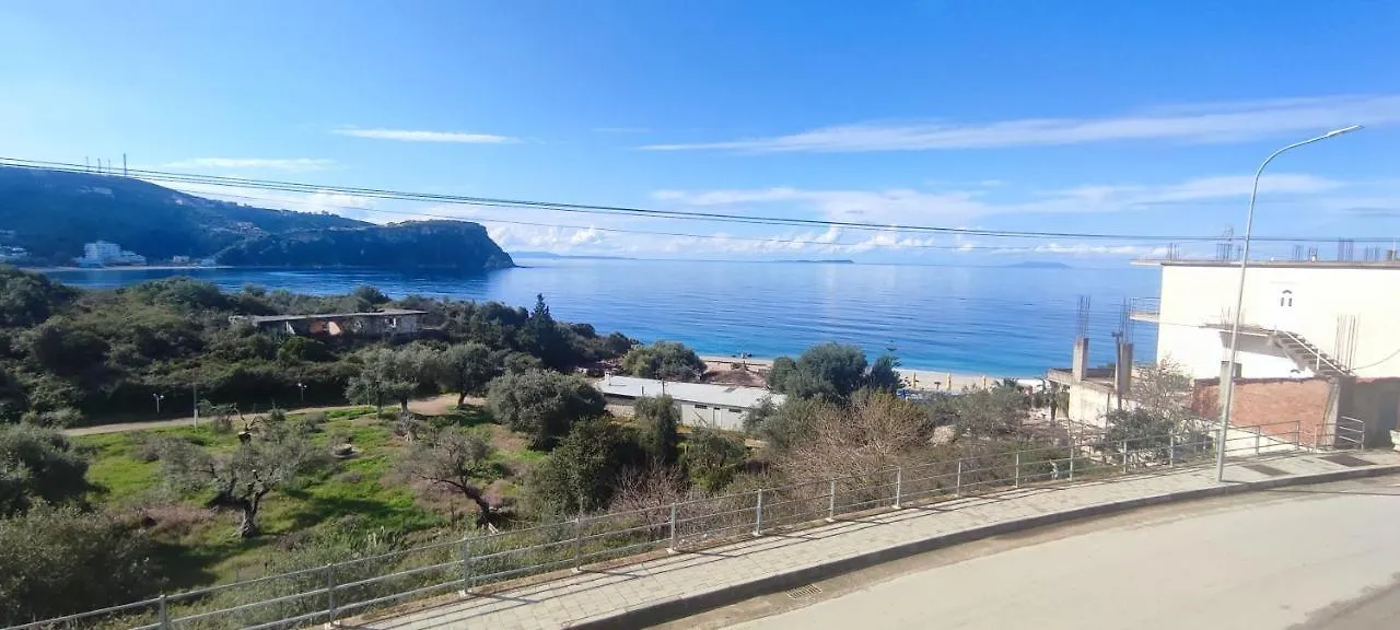 Apartamento Lazaris Kwstas Rooms Himare