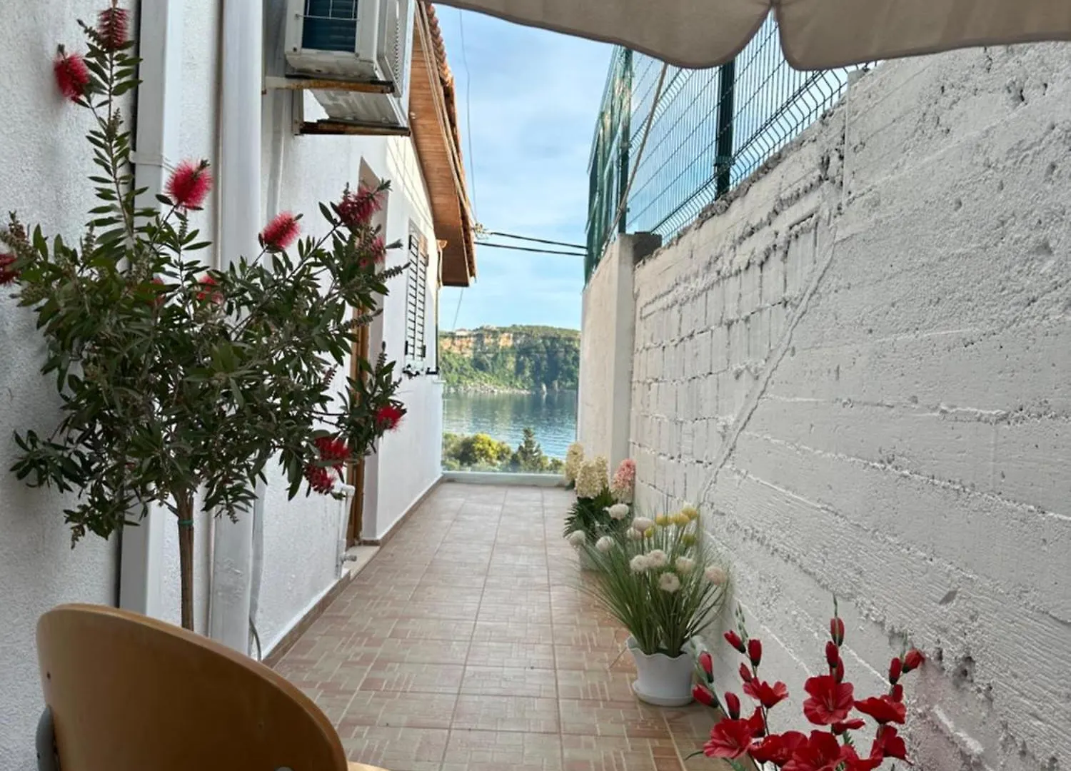 Διαμέρισμα Lazaris Kwstas Rooms Χειμάρρα