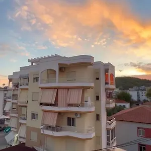 Ioanian Blue Apartament Apartment