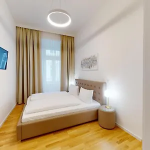 Alon Homes - Premium Center Apartamento Viena