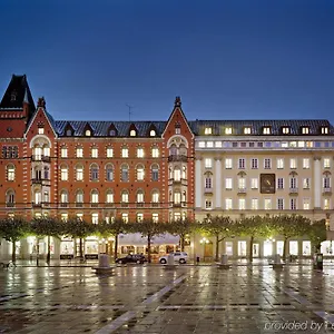 Nobis Stockholm, A Member Of Design Hotels™ Hotel Sztokholm