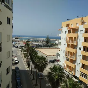 Austral Apartamento Quarteira